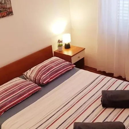 Apartment Mila