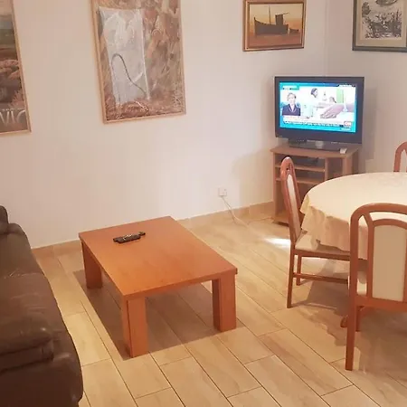 Apartment Mila
