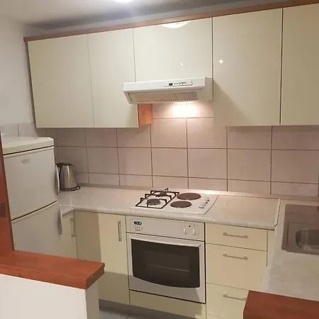 Apartment Mila *