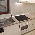 Mila Апартаменты Макарска