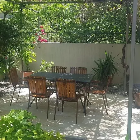 Mila Apartament Makarska