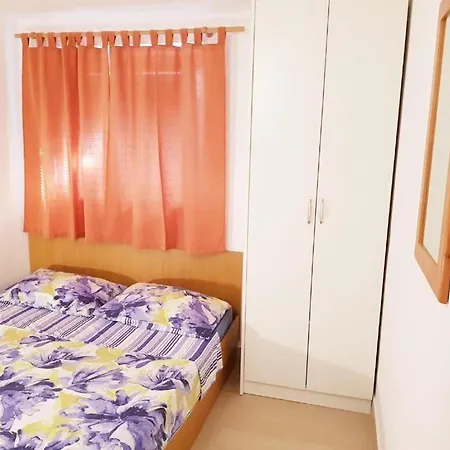 Mila Apartament