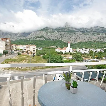 Apartament Mila *