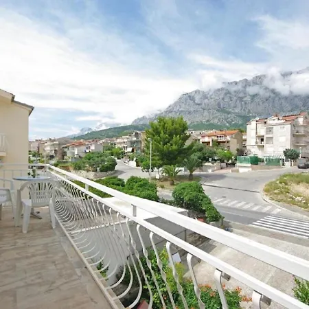 Mila Apartament
