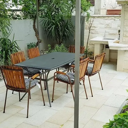 Mila דירה *