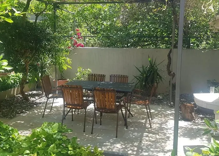 Mila Apartment Makarska