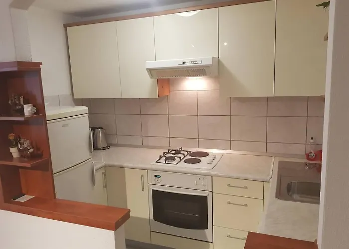 Apartment Mila *