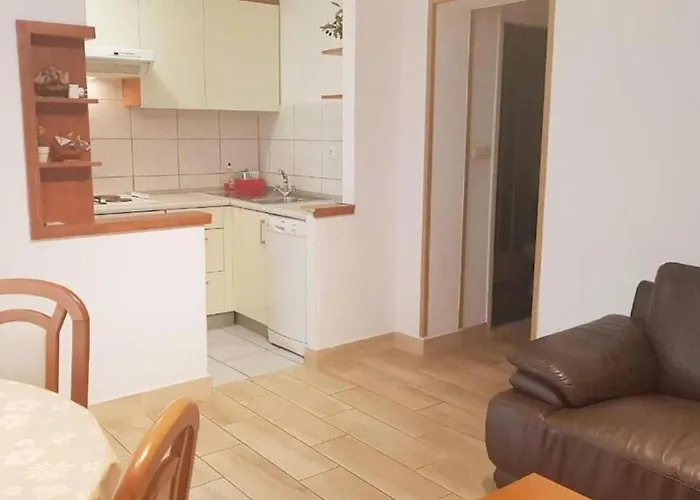 Apartment Mila *