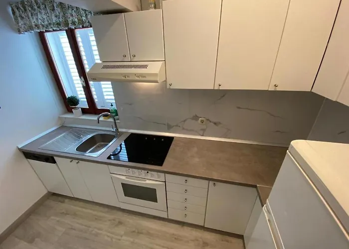 Mila Apartment