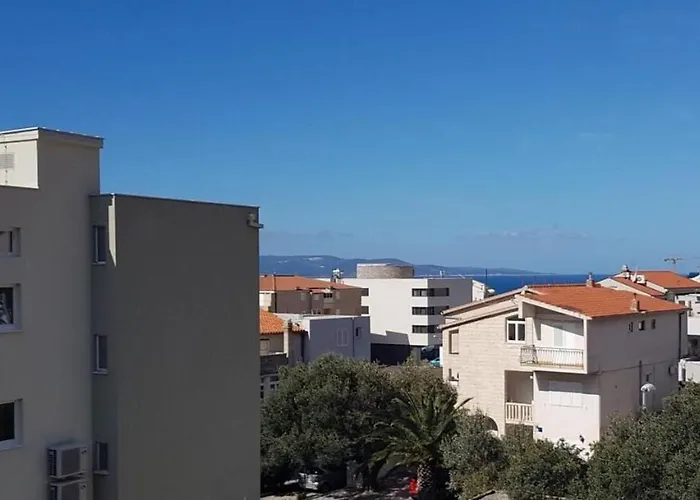 Apartment Mila Makarska