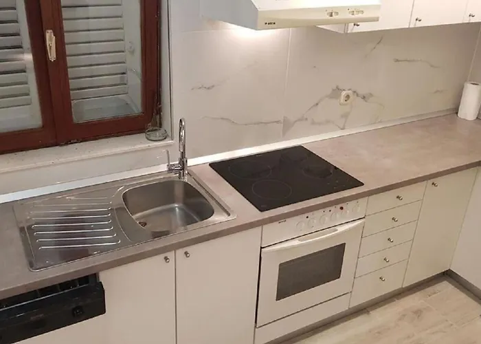 Mila Apartment Makarska