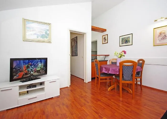 Apartment Mila