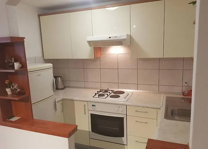 Apartment Mila