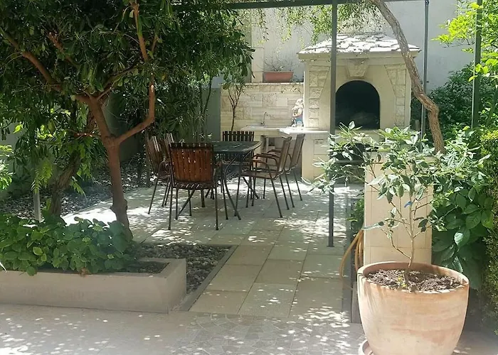 Mila Apartment Makarska