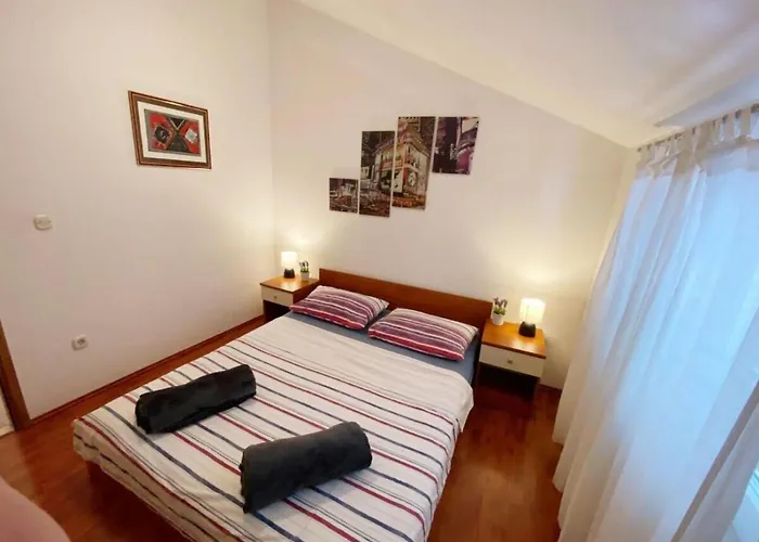 Mila Apartment