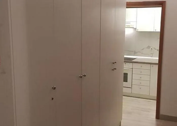Apartment Mila *